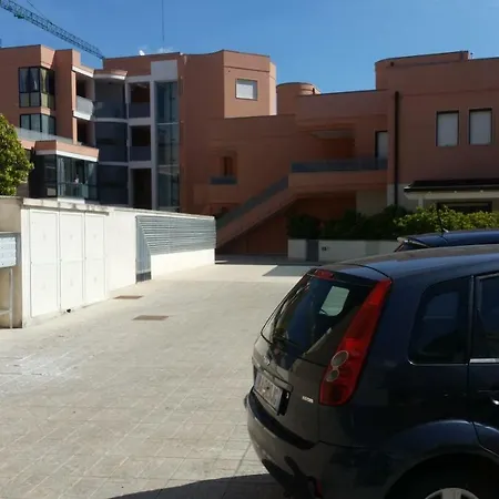 Nuovo Monolocale A Lecce