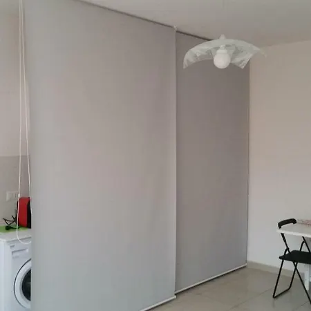 Nuovo Monolocale A Apartmán *