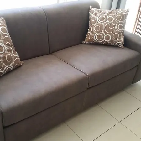 Nuovo Monolocale A Apartmán *