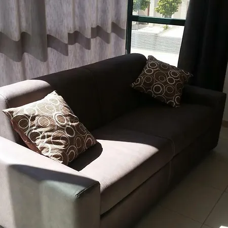 Apartmán Nuovo Monolocale A