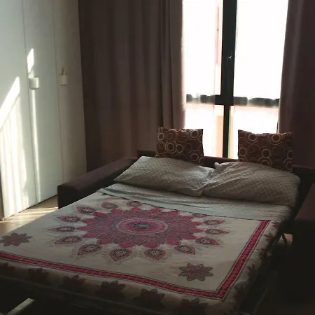 Apartmán Nuovo Monolocale A *