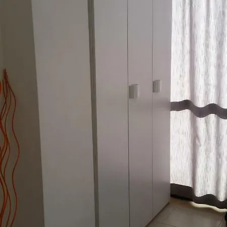 Apartmán Nuovo Monolocale A