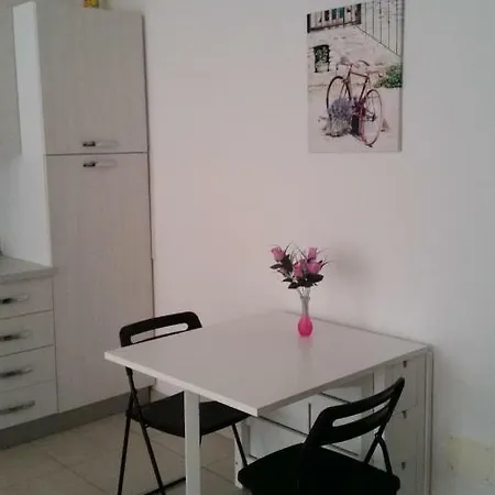 Nuovo Monolocale A Apartmán *
